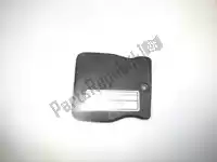 AP8238856, Piaggio Group, fuel sens. cover. black Aprilia SR Scarabeo 50 125 500 250 150 200 AC i.e LC E3 E2 GT H2O WWW Ditech Racing Replica Touring , Used