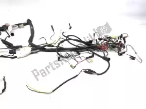 Aprilia AP8112080 kabel - afbeelding 9 van 12