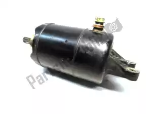 Honda 28102KFG000 startmotor - Onderste deel