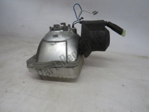 aprilia ap8212096 faro - Lado derecho