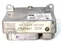 13617659372, BMW, ecu BMW C1 125 200, Gebruikt