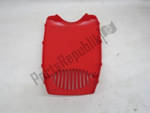 aprilia AP8231189 frontverkleidung, rot - bild 9 von 14