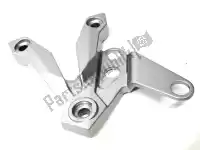 350630299458, Kawasaki, Parte di supporto dello scarico Kawasaki Z ZX-10R 750 1000 M L C D Ninja B, Usato