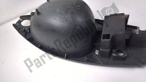aprilia AP8248568 helmet compartment - Left side