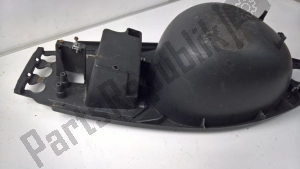 aprilia AP8248568 helmet compartment - Lower part