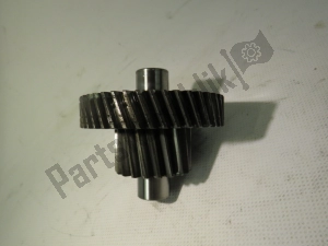 aprilia ap8560148 gear final drive - Lado derecho