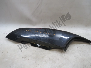 aprilia AP8131813 side panel, black, left - image 10 of 10