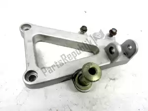 ducati 82410441a sospensione poggiapiedi, sinistra, conducente - Lato sinistro