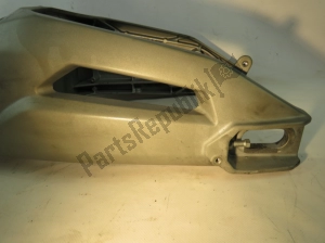 aprilia 85178200XE3 achterbrug, grijs - afbeelding 36 van 48