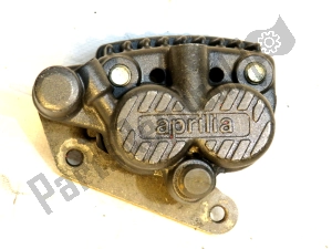 aprilia AP8113844 etrier de frein - image 9 de 12