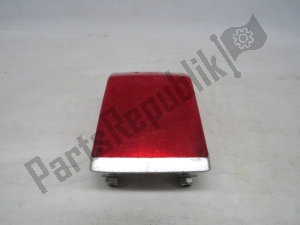 aprilia AP8112531 taillight complete - Middle