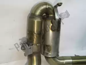 Zard MTSP20201026101927USHXR exhaust system - image 48 of 65