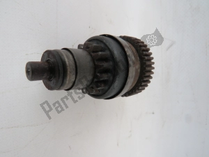 aprilia AP8580125 startmotor bendix - Bovenste deel