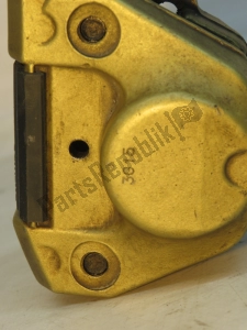 brembo 20518521 brake caliper - image 13 of 16
