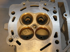 aprilia ap0613406 cilinderkop, voor - afbeelding 21 van 25