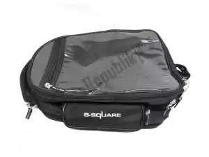 B-Square MTSP20201212164225USKGD bolsa de tanque - Lado inferior