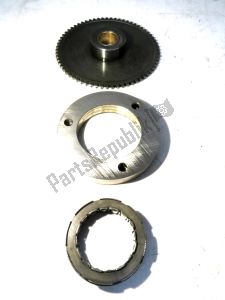 aprilia AP0634455 freewheel startkoppeling - Rechterkant