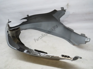 aprilia AP8158546 achtern cockpit, grau - bild 15 von 20