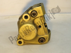 brembo 20518521 brake caliper - image 12 of 14