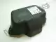 Battery cover black Piaggio Group AP8138175