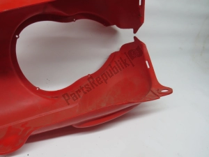 aprilia AP8231193 heckverkleidung, rot - bild 16 von 28