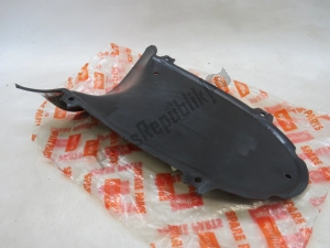 aprilia ap8231169 collection plate - Lower part