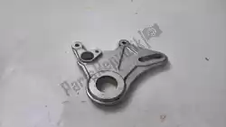 Here you can order the fixing plate caliper from Ducati, with part number 82510282A: