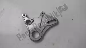 Ducati 82510282A fixing plate caliper - Upper side