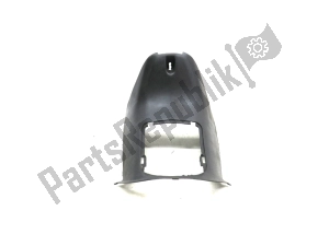 aprilia AP8230953 console centrale, nero - immagine 9 di 10