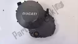 Aquí puede pedir tapa embrague de Ducati , con el número de pieza 24321181AC: