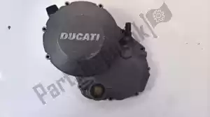 Ducati 24321181AC tapa embrague - Lado inferior