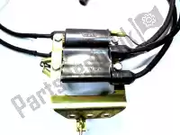 30510KT7023, Honda, Juego de bobinas de encendido completo Honda CBR GL ST VFR CB VF RVF CB-X4 1000 600 1500 1100 400 750 900 1300 F Goldwing Pan European RIII SE I Gold Wing Interstate A Aspencade F2 Seven Fifty Nighthawk RR Fireblade Super Four R C Magna RII DC F6C Valkyrie Hornet S FS Sport FR Rossi, Usado