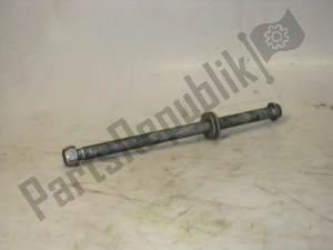 aprilia AP8125649 perno rueda trasero - Lado derecho