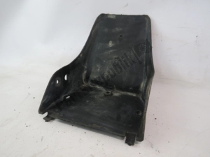 aprilia ap8226134 number plate holder - image 10 of 14