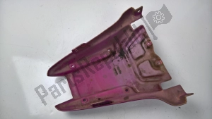 aprilia AP8126318 fairing rear part pink - Upper part