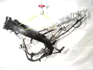 aprilia AP8232458 frame,      zwart - Overzicht