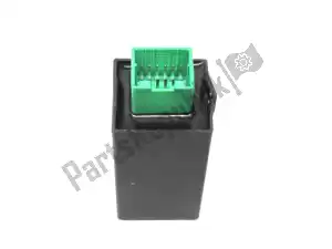 Piaggio 640221 flasher relay, piaggio mp3 300 2011 - Left side