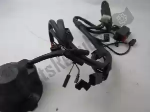 Ducati 51010401C wire harness - Upper part