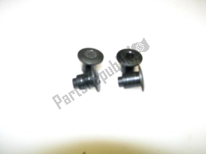 aprilia AP8102216 sponge fixing bush - Upper side