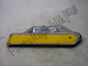 aprilia AP8230204 spoiler (r) - Upper side