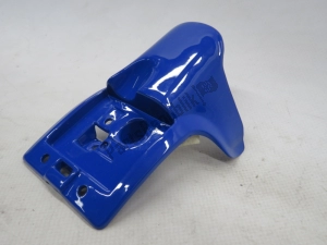 aprilia ap8248761 hinge cover, cyan - image 9 of 10