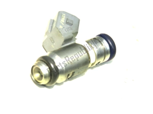 aprilia 584815 injector - Midden