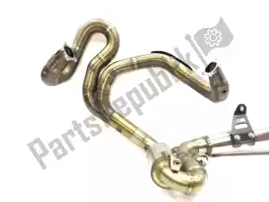 Zard MTSP20201026101927USHXR exhaust system - image 64 of 65