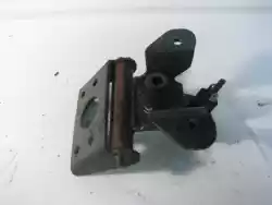 Here you can order the hinge from Piaggio Group, with part number 652891: