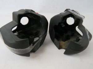 aprilia AP8158933 lh upper shell - Côté gauche