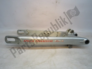 aprilia AP8105135 swingarm - image 21 of 24