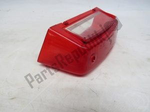 yamaha 3D9H47100000 taillight glass - image 11 of 13