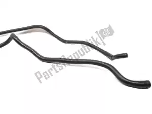 piaggio 622584 cooling hoses complete - Left side