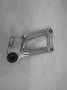 Ducati 82410041A footrest suspension, right, passenger - Right side