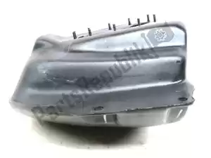 Aprilia ap8139315 fuel tank, black hdpe - image 9 of 12